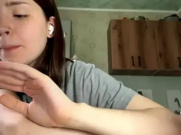 BreeStookey  live sex cam