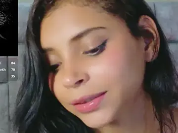 ChanellSin  live sex cam