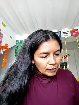 DianaOchoa_  live sex cam
