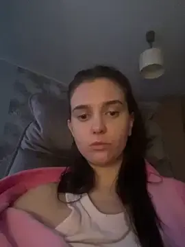 Emilianew  live sex cam