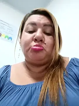 HORNY_MATURE25  live sex cam