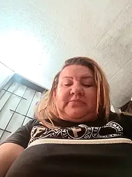 HORNY_MATURE25  live sex cam