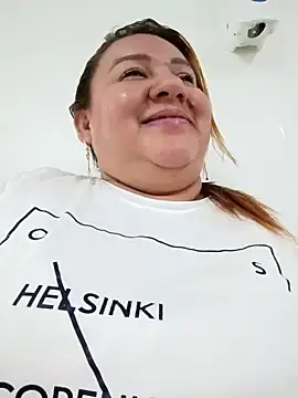 HORNY_MATURE25  live sex cam