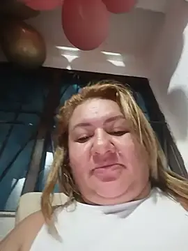 HORNY_MATURE25  live sex cam