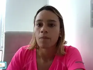 SamanthaWatson  live sex cam