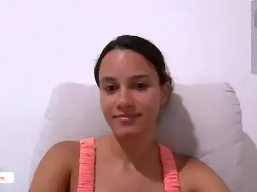 SamanthaWatson  live sex cam