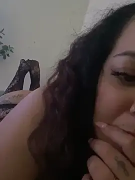 Lareinatoxica91  live sex cam