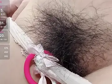 Yinyinzi5  live sex cam