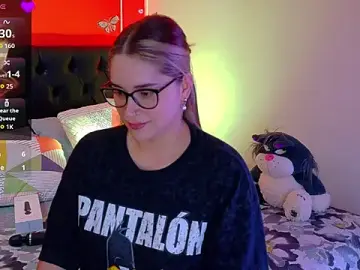 Ary_meow  live sex cam