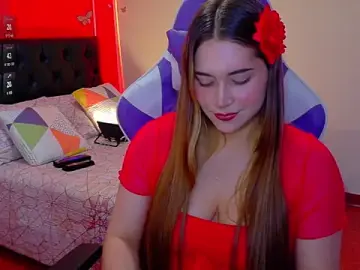Ary_meow  live sex cam