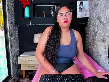 AshelyJenner  live sex cam