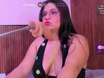 CELESTE_LUZ  live sex cam