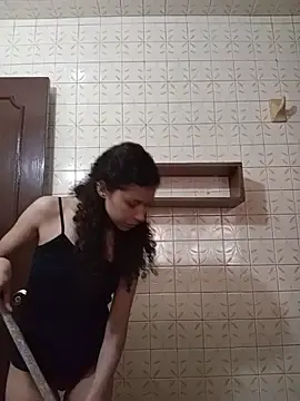 Danna-tella  live sex cam