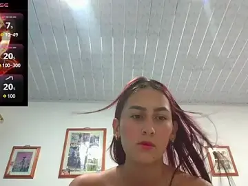 Dulce_eclipsee  live sex cam
