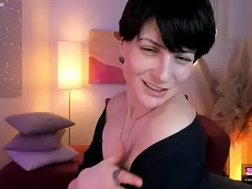 LorenDaze  live sex cam