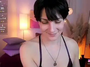 LorenDaze  live sex cam