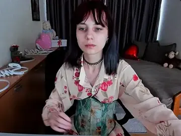 MiniLysii  live sex cam