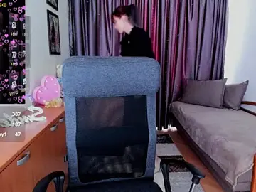 MiniLysii  live sex cam