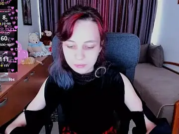 MiniLysii  live sex cam