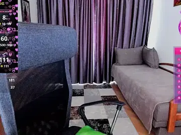MiniLysii  live sex cam
