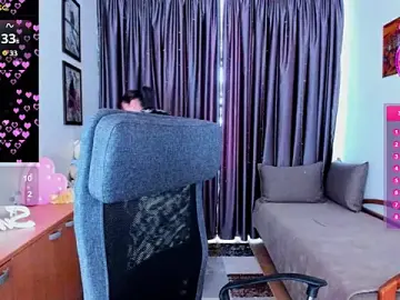 MiniLysii  live sex cam