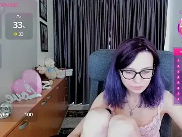MiniLysii  live sex cam