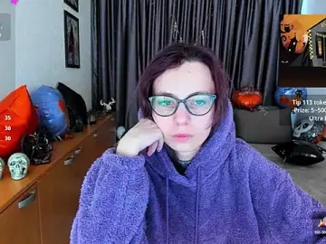 MiniLysii  live sex cam