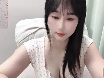 Qing-8825  live sex cam
