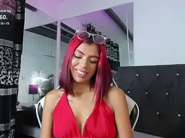 Scarlet__Rosse  live sex cam
