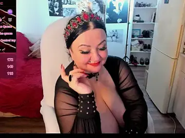 Scarlett_OHara_1861  live sex cam