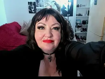 Scarlett_OHara_1861  live sex cam