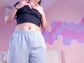 SofiCrystal_  live sex cam