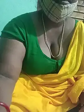 Tamil-lakhmi  live sex cam