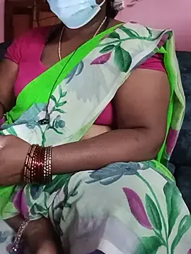 Tamil-lakhmi  live sex cam