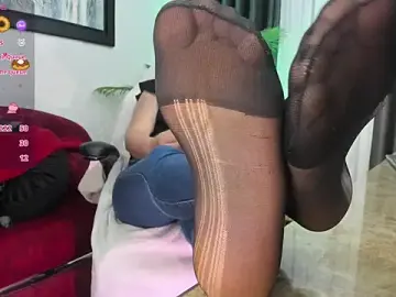 VictoriaPaker  live sex cam