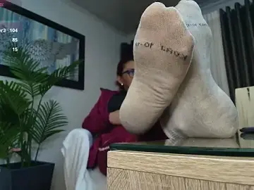 VictoriaPaker  live sex cam