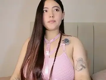 Little_caro  live sex cam