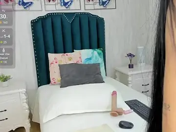 Luna_bellucci  live sex cam