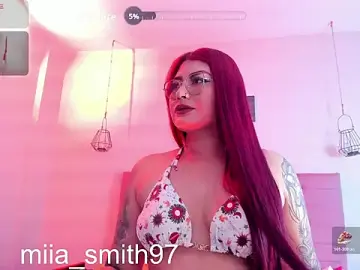 Miia-smith97  live sex cam
