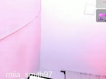 Miia-smith97  live sex cam