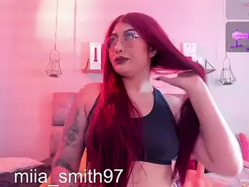 Miia-smith97  live sex cam