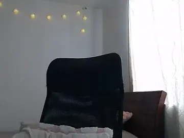 Nalafoster  live sex cam