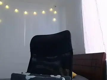 Nalafoster  live sex cam