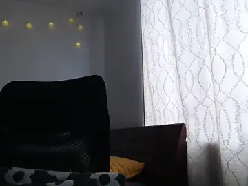 Nalafoster  live sex cam