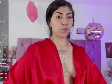 Aily_star  live sex cam