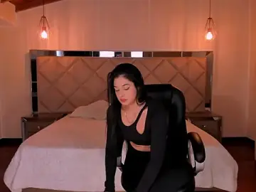 AlyssaDean  live sex cam
