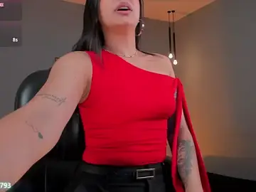 AlyssaDean  live sex cam