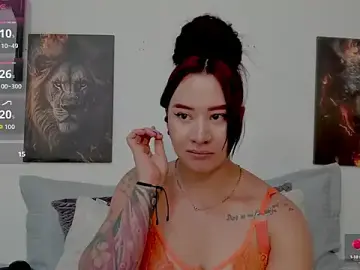 AngelMartinss  live sex cam
