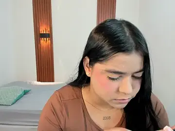 CelesteMoon5  live sex cam