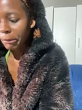 DarkChocolateSlender_  live sex cam